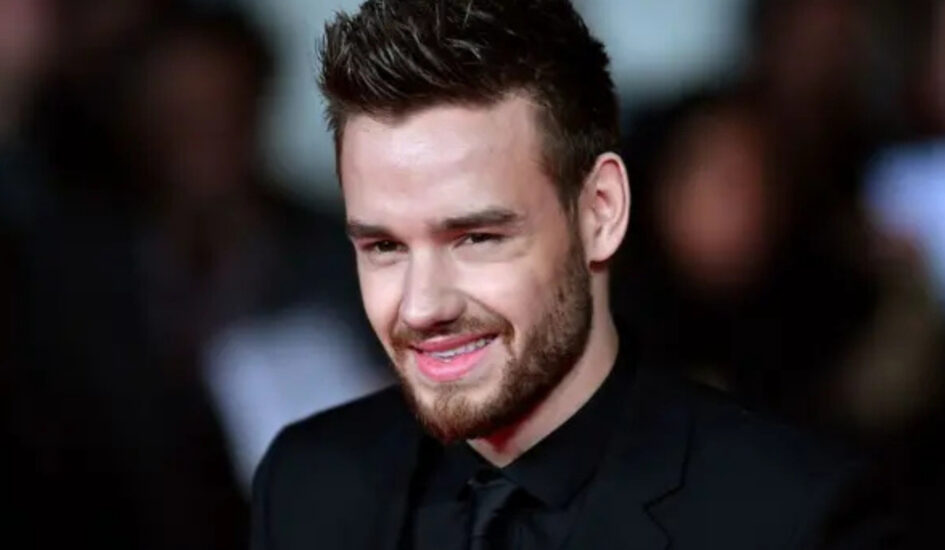 Liam Payne Passes Away