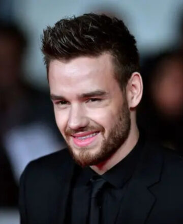 Liam Payne Passes Away