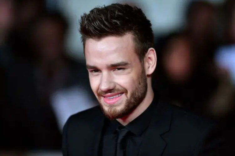 Liam Payne Passes Away