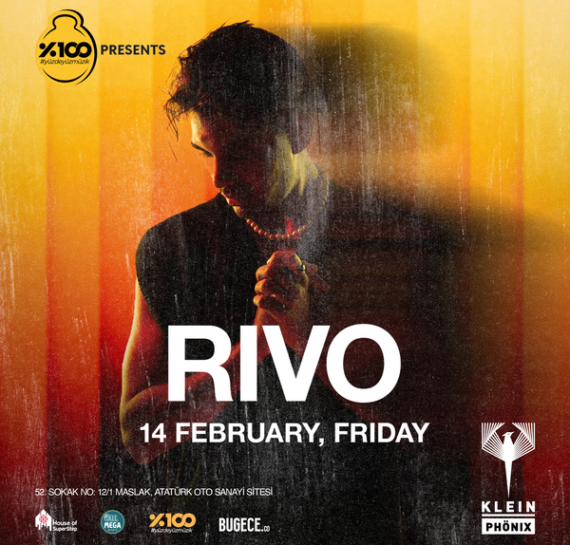 Rivo